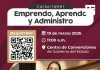 Sedeco Colima invita al curso-taller gratuito ‘Emprendo, Aprendo y Administro’ para personas emprendedoras