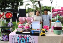 Subsejuv abre inscripciones para el Mercadito Joven del 28 de marzo, en Cuauhtémoc