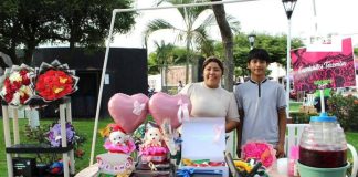 Subsejuv abre inscripciones para el Mercadito Joven del 28 de marzo, en Cuauhtémoc