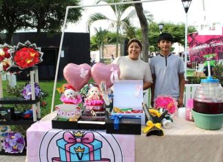 Subsejuv abre inscripciones para el Mercadito Joven del 28 de marzo, en Cuauhtémoc