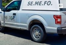 Encuentran restos humanos calcinados rumbo a La Lima, zona alta de Manzanillo