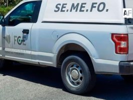 Asesinan a un hombre a balazos en la colonia La Gloria, en Villa de Álvarez