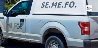 Encuentran restos humanos calcinados rumbo a La Lima, zona alta de Manzanillo