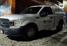 Asesinan a balazos a hombre en Bellavista, Manzanillo
