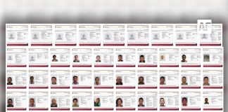 Fiscalía de Colima difunde fichas de 50 personas fallecidas no reclamadas para facilitar su identificación