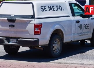 Encuentran cuerpo sin vida de hombre en finca abandona en zona centro de Manzanillo