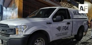 Asesinan a balazos a un hombre en Barrio III del Valle, Manzanillo