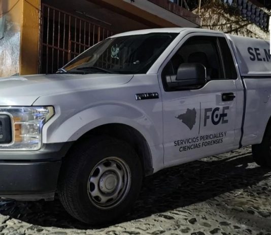 Asesinan a balazos a un hombre en Barrio III del Valle, Manzanillo