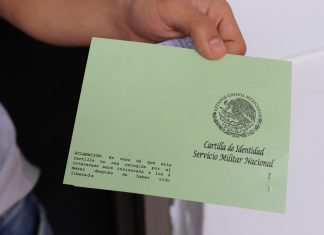 Gobierno de Tlaquepaque invita a jóvenes a tramitar cartilla militar