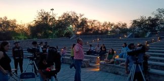 La Noche de las Estrellas llega a Colima con observación astronómica y actividades científicas