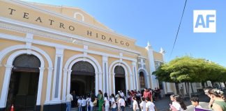 Cultura Colima e INBAL concluyen con éxito funciones para estudiantes en el Teatro Hidalgo