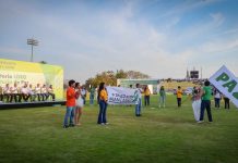 Universidad de Colima impulsa “Territorio Loro, Territorio de Paz” para fortalecer convivencia y cultura libre de violencia