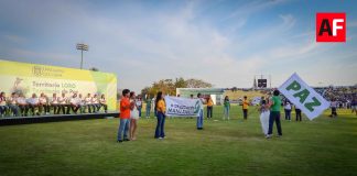 Universidad de Colima impulsa “Territorio Loro, Territorio de Paz” para fortalecer convivencia y cultura libre de violencia