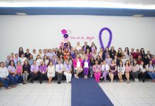 Atienden 60% de la Metas Estratégicas de VdeA realidades de la mujer: Tey