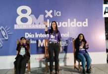 Alcaldesa de Tlaquepaque destaca avances y retos en la lucha por los derechos de las mujeres
