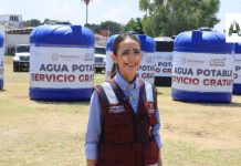 Gobierno de Tlaquepaque instala 15 nuevas cisternas por falta de agua potable