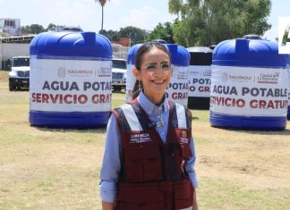 Gobierno de Tlaquepaque instala 15 nuevas cisternas por falta de agua potable