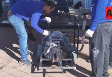 Con gran participación concluye la primera jornada del LXIX Torneo Nacional de Pesca en Manzanillo