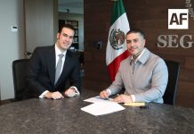 Miguel Torruco Garza Asume Subsecretaría de Prevención de las Violencias en la SSPC