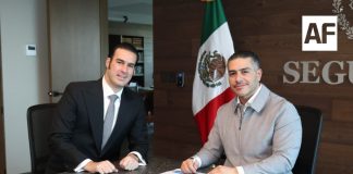 Miguel Torruco Garza Asume Subsecretaría de Prevención de las Violencias en la SSPC