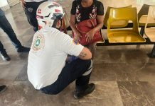 Aprueban aumento salarial a personal operativo de UEPC Colima que salvaguarda la vida y patrimonio de la población