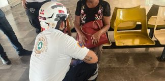 Aprueban aumento salarial a personal operativo de UEPC Colima que salvaguarda la vida y patrimonio de la población