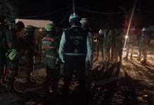 Superan 136 horas de labores ininterrumpidas en rescate de mineros atrapados en la mina Santa Fe, en Sinaloa
