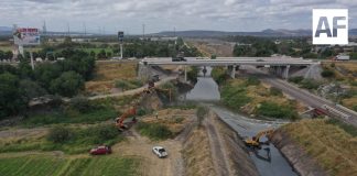 Tren del Norte atendería a 70 mil pasajeros diarios con tecnología de vanguardia y rutas estratégicas; CDMX-Querétaro-Irapuato y Saltillo-Nuevo Laredo