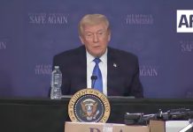 Trump pausa ataques por 5 días contra infraestructura energética de Irán; abre ventana a negociación