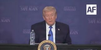 Trump pausa ataques por 5 días contra infraestructura energética de Irán; abre ventana a negociación