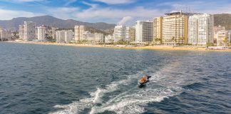 Prevén más de 4 millones de turistas en Semana Santa 2026, con derrama superior a 55 mil MdP