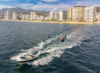 Prevén más de 4 millones de turistas en Semana Santa 2026, con derrama superior a 55 mil MdP