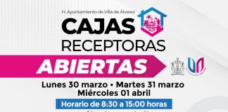 Últimos días para obtener el 11% de descuento del predial en VdeA