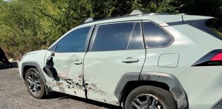 Accidente en carretera Colima–Manzanillo reaviva alerta del magisterio por riesgos durante traslados