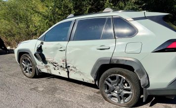 Accidente en carretera Colima–Manzanillo reaviva alerta del magisterio por riesgos durante traslados