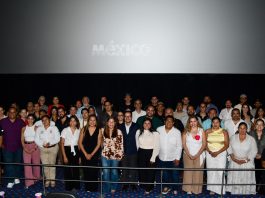 Subsectur presenta videos de marca destino de Colima, Comala y Manzanillo