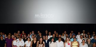 Subsectur presenta videos de marca destino de Colima, Comala y Manzanillo