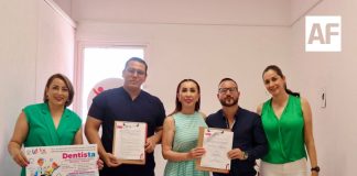 Ofrece VdeA consultas dentales gratuitas