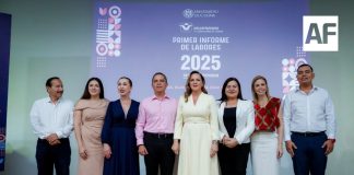 Impulsa UdeC un voluntariado cercano, comprometido con el bienestar social, universitario y ambiental