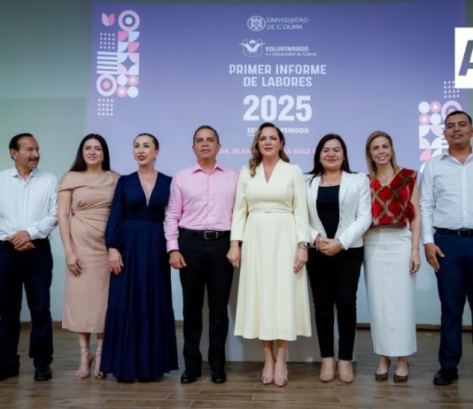 Impulsa UdeC un voluntariado cercano, comprometido con el bienestar social, universitario y ambiental