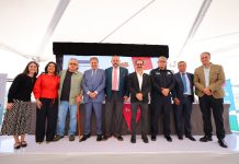 Canirac Jalisco y el Consejo de Seguridad reconocieron a policías de Zapopan