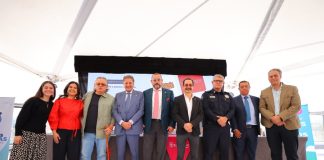 Canirac Jalisco y el Consejo de Seguridad reconocieron a policías de Zapopan