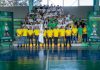 Abandera rector a deportistas universitarios rumbo a los Campeonatos Nacionales ANUIES 2026