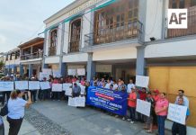 Alcalde de Minatitlán despidió a once sindicalizados para basificar a 20 familiares