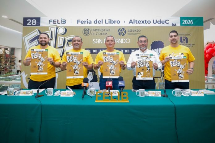 Anuncian Feria del Libro Altexto 2026_b (1)