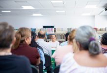 Donde florece la experiencia: Manzanillo abre sus “Aulas Culturales para Mayores”