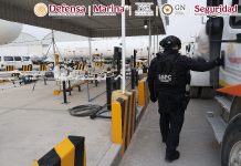 Autoridades federales desmantelan una de las redes más importantes de contrabando de hidrocarburo