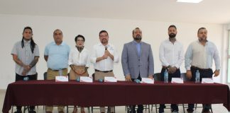Buscan hacer germinar voces nuevas en jóvenes en resguardo