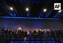 COPARMEX JALISCO cuenta con nuevo presidente