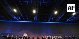 COPARMEX JALISCO cuenta con nuevo presidente